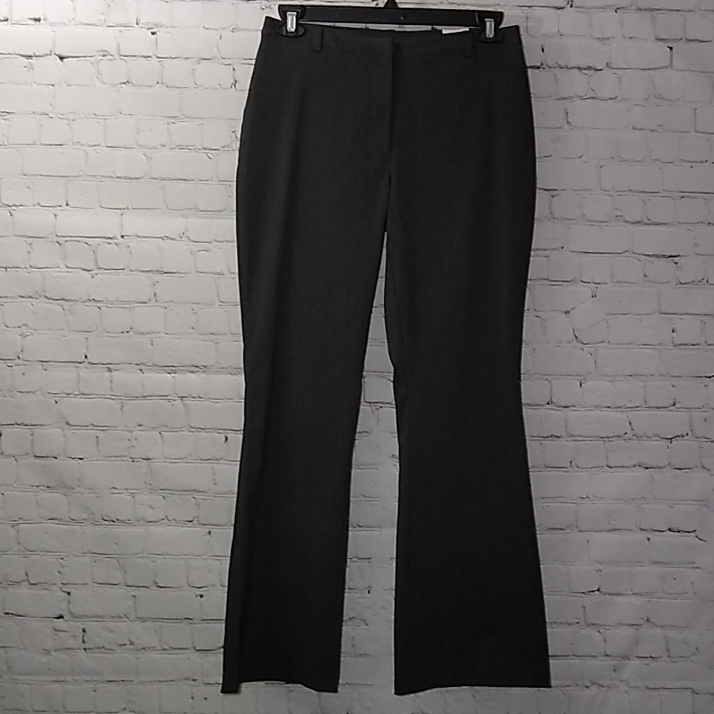 NWT Express Micro Pants Sz 11/12 Flare leg
